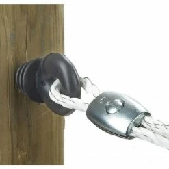 Promo ⭐ Dare Ring Insulator For Line, End And Corner Posts, 2671-25 ✨