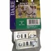 Wholesale 🥰 Dare Polytape Connector, 2743 🧨