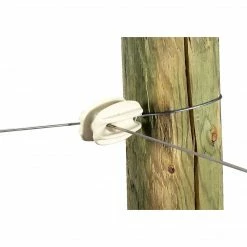 Cheap 🛒 Dare Hi-Tensile Corner & End Insulator, 2949-10 🎉