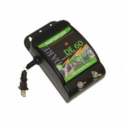 Cheapest 🎁 Dare .10 Joule Plug-In Energizer, DE 60 🧨