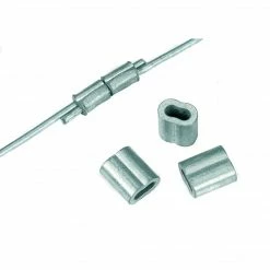 Cheap ๐งจ Dare Splicing Sleeves - For 12 1/2 ga Smooth Wire, DP 2-3/25 ๐