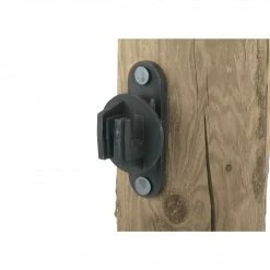 Cheap ๐ Dare Wood Post Insulator, SNUG-HTN โ