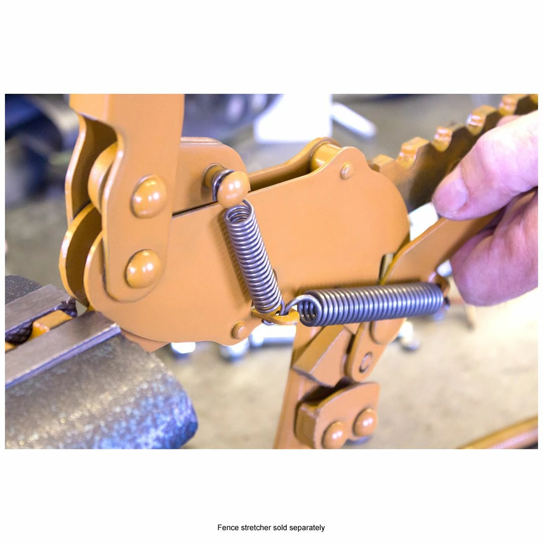 Promo ๐ Goldenrod Replacement Spring's Repair Kit, 56568 ๐ 2 Promo ๐ Goldenrod Replacement Spring's Repair Kit, 56568 ๐ - Image 2