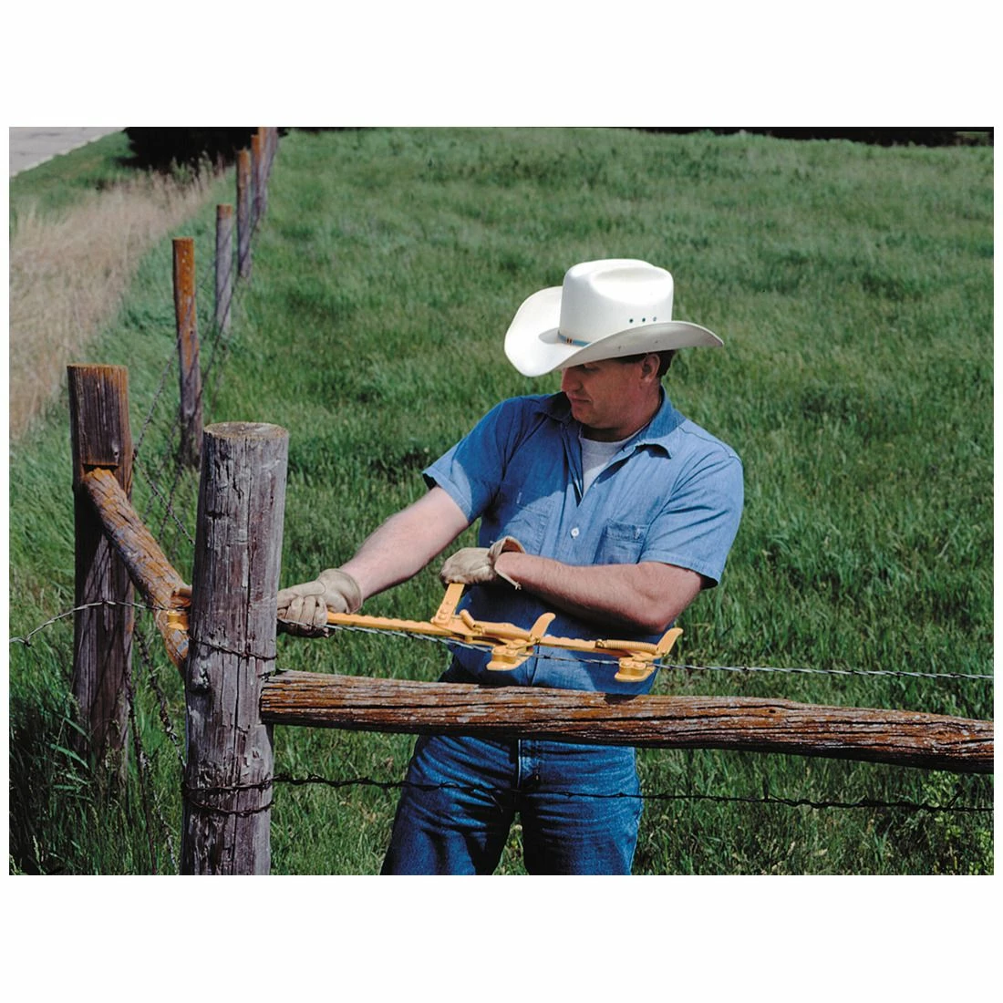 Cheap ๐ Goldenrod Fence Tool, #415, 56572 โ๏ธ 3 Cheap ๐ Goldenrod Fence Tool, #415, 56572 โ๏ธ - Image 3
