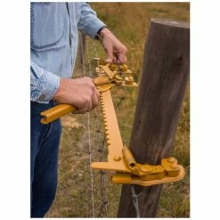 Cheap ๐ Goldenrod Fence Tool, #415, 56572 โ๏ธ 7 Cheap ๐ Goldenrod Fence Tool, #415, 56572 โ๏ธ -Farm Ranch store sftp a s assets20191127000000026
