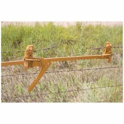 Cheapest ⭐ Goldenrod 405 Fence Stretcher-Splicer | Holding Ratchet, 56576 ⌛ -Farm Ranch store sftp a s assets20191127000000033
