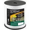 Flash Sale ⭐ Dare Electric Fence 1/2 IN Polytape, 656 FT, 2327 🤩