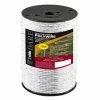 New 🎁 Dare Premium Electric Fence Polywire, 820 FT, 2343 😉