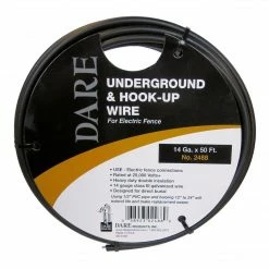 Cheap ✔️ Dare Coil Underground & Hook-Up Wire, 2488 👏