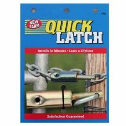 Cheap 🎉 New Farm Gate Quick Latch, QL 😀