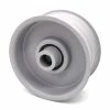 Cheapest 🔥 Phoenix Flat Idler Pulley Wheel 2.25 IN Flat Dia. 3/8 IN Bore, 31225100 🎉