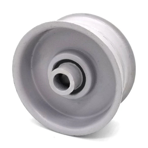 Cheapest ๐ฅ Phoenix Flat Idler Pulley Wheel 2.25 IN Flat Dia. 3/8 IN Bore, 31225100 ๐ 1 Cheapest ๐ฅ Phoenix Flat Idler Pulley Wheel 2.25 IN Flat Dia. 3/8 IN Bore, 31225100 ๐