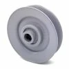 Top 10 🛒 Phoenix V-Groove Idler Pulley 2.75 IN Dia. 3/8 IN Bore Steel, 35265050 🤩