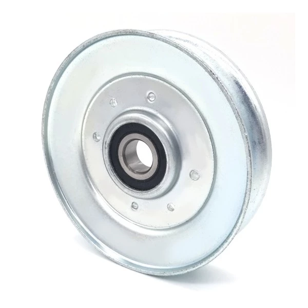 Deals β Phoenix V-Groove Idler Pulley 4.5 IN Dia. 5/8 IN Bore Steel, 35450063 π 1 Deals β Phoenix V-Groove Idler Pulley 4.5 IN Dia. 5/8 IN Bore Steel, 35450063 π