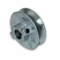Cheap 😉 Chicago Die Casting Zinc Die Cast V-Belt Pulley with 3/4 IN Bore, 400A, 4 IN 🎁