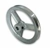 Best reviews of 🥰 Chicago Die Casting Zinc Die Cast V-Belt Pulley 5/8 IN Bore, 600A, 6 IN 👏