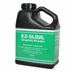 Discount ⌛ Ez-Slide Graphite Powder Lubricant, 99503, 5 LB ✔️