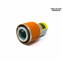 Cheap ๐ Delavan Coupler, 1-3/8 IN x 15/16 IN, 540-1000, Aluminum, 9t, 90300 โญ