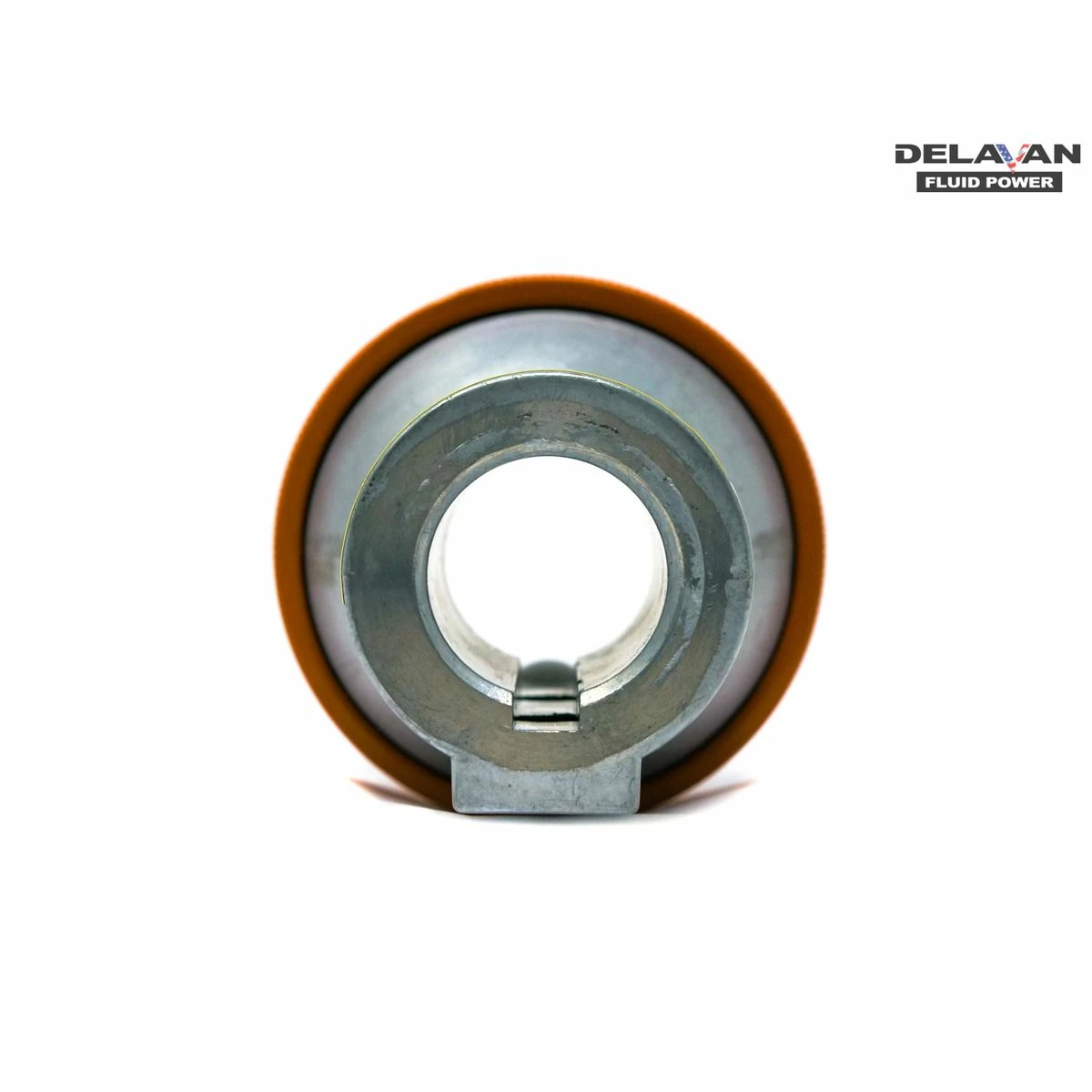 Cheap 😉 Delavan Coupler, 1-3/8 IN x 15/16 IN, 540-1000, Aluminum, 9t, 90300 ⭐ 4 Cheap 😉 Delavan Coupler, 1-3/8 IN x 15/16 IN, 540-1000, Aluminum, 9t, 90300 ⭐ - Image 4