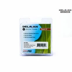 New ๐ Delavan Repair Kit 8900 Series, 8 Roller, RK-8900 โ๏ธ