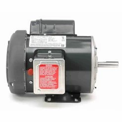 Best reviews of 🥰 Marathon Motors 3/4 HP, 1725, Tefc, 56, 1/60/115/208-230v Motor, G356 🔔