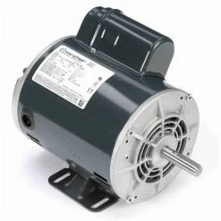 Best deal ⭐ Marathon Motors 1 HP, 1725, Dp, 56, 115/230v Motor, S037 🎉