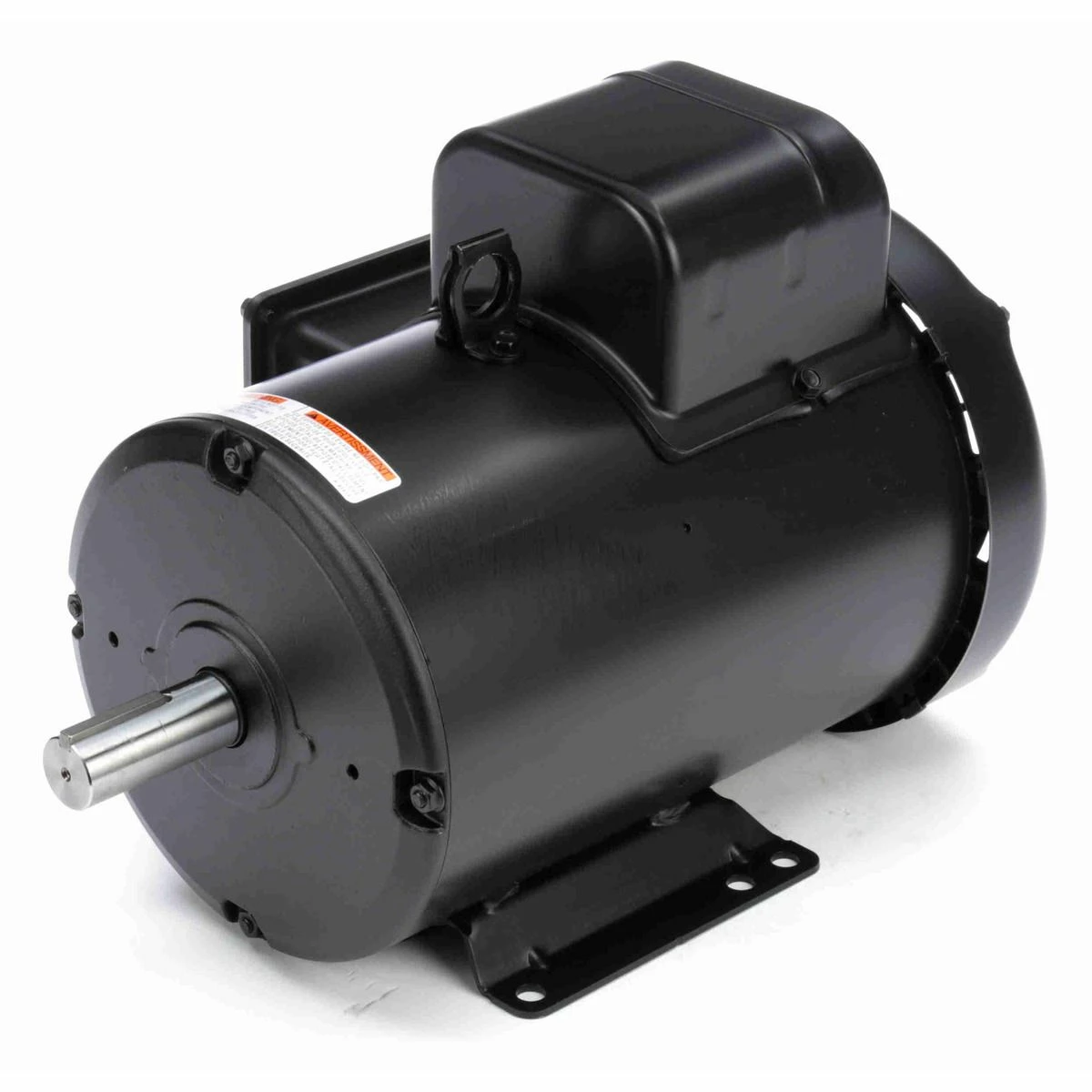 Best Pirce ๐งจ Marathon Motors 3 HP, 1800, 184t, Tefc/1/60/230v Motor, Z113A ๐งจ 2 Best Pirce ๐งจ Marathon Motors 3 HP, 1800, 184t, Tefc/1/60/230v Motor, Z113A ๐งจ - Image 2