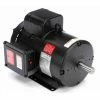 Best Pirce 🧨 Marathon Motors 3 HP, 1800, 184t, Tefc/1/60/230v Motor, Z113A 🧨
