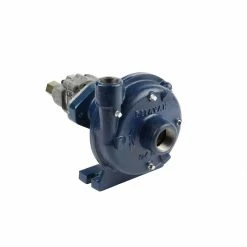 Wholesale 🎁 Delavan Pump, Cent, 1-/14 IN, Ci, Ny Imp, Vit/Cer, Pm37, 7-10 Gpm, M125C-PM37 😀