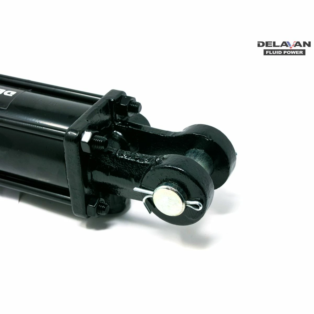 Brand new ๐ Delavan Cylinder, 2.5 IN borex 8 IN strke, 1-1/8 IN rod, Asae, PML2508-112A ๐ 2 Brand new ๐ Delavan Cylinder, 2.5 IN borex 8 IN strke, 1-1/8 IN rod, Asae, PML2508-112A ๐ - Image 2