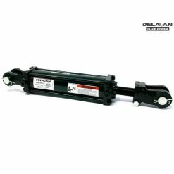 Brand new 😉 Delavan Cylinder, 2.5 IN borex 8 IN strke, 1-1/8 IN rod, Asae, PML2508-112A 🌟