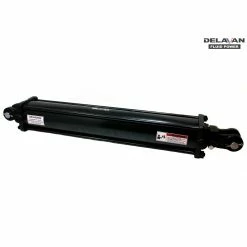 Budget 🔔 Delavan Cylinder, 4 IN borex 24 In stroke, 1-3/4 IN rod, PML4024-175 ⭐ -Farm Ranch store sftp a s assets20200226000000101