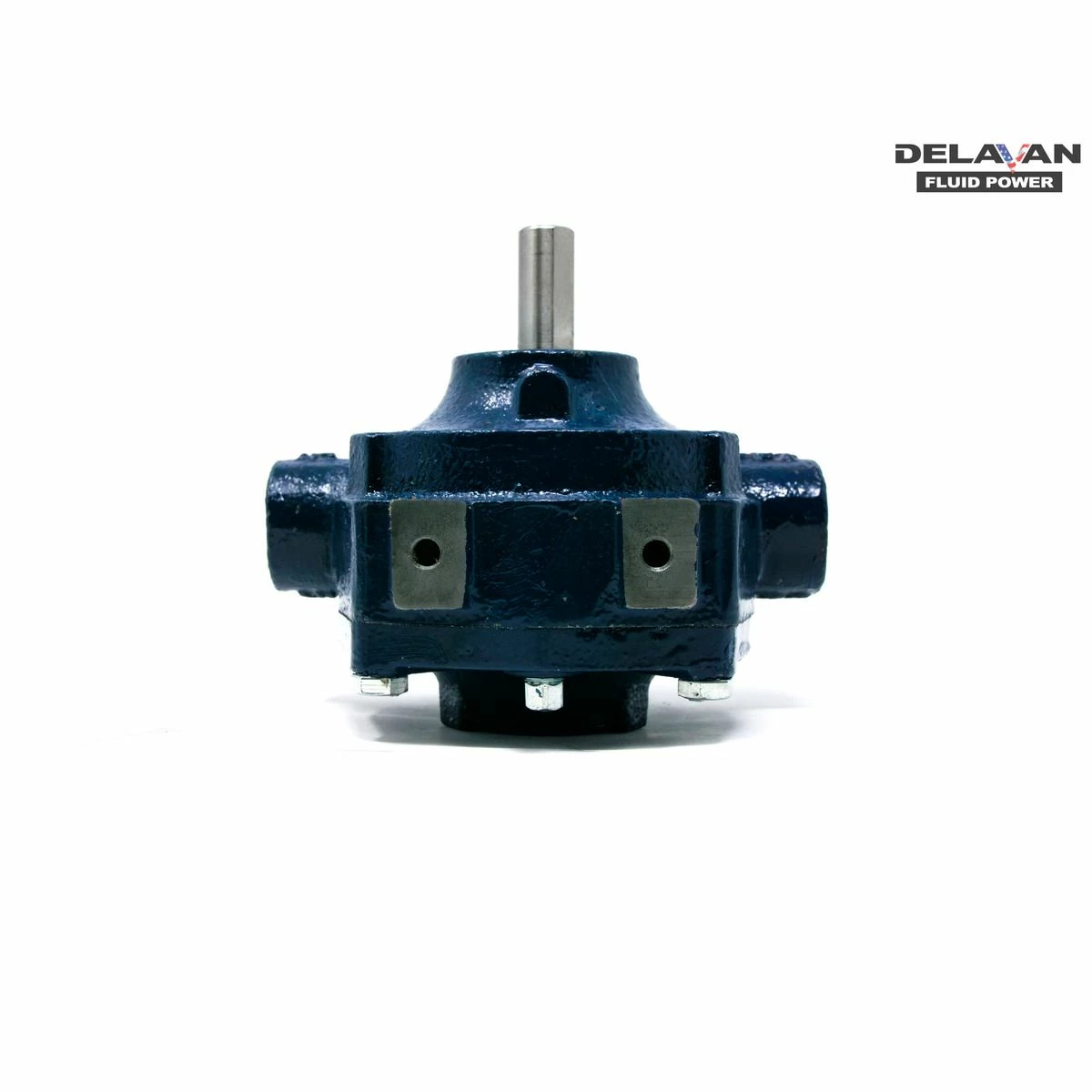 Outlet โญ Delavan Pump, Cast Iron, Roller Pro, 20 Gpm, 6 Roller, 6900C ๐ 4 Outlet โญ Delavan Pump, Cast Iron, Roller Pro, 20 Gpm, 6 Roller, 6900C ๐ - Image 4