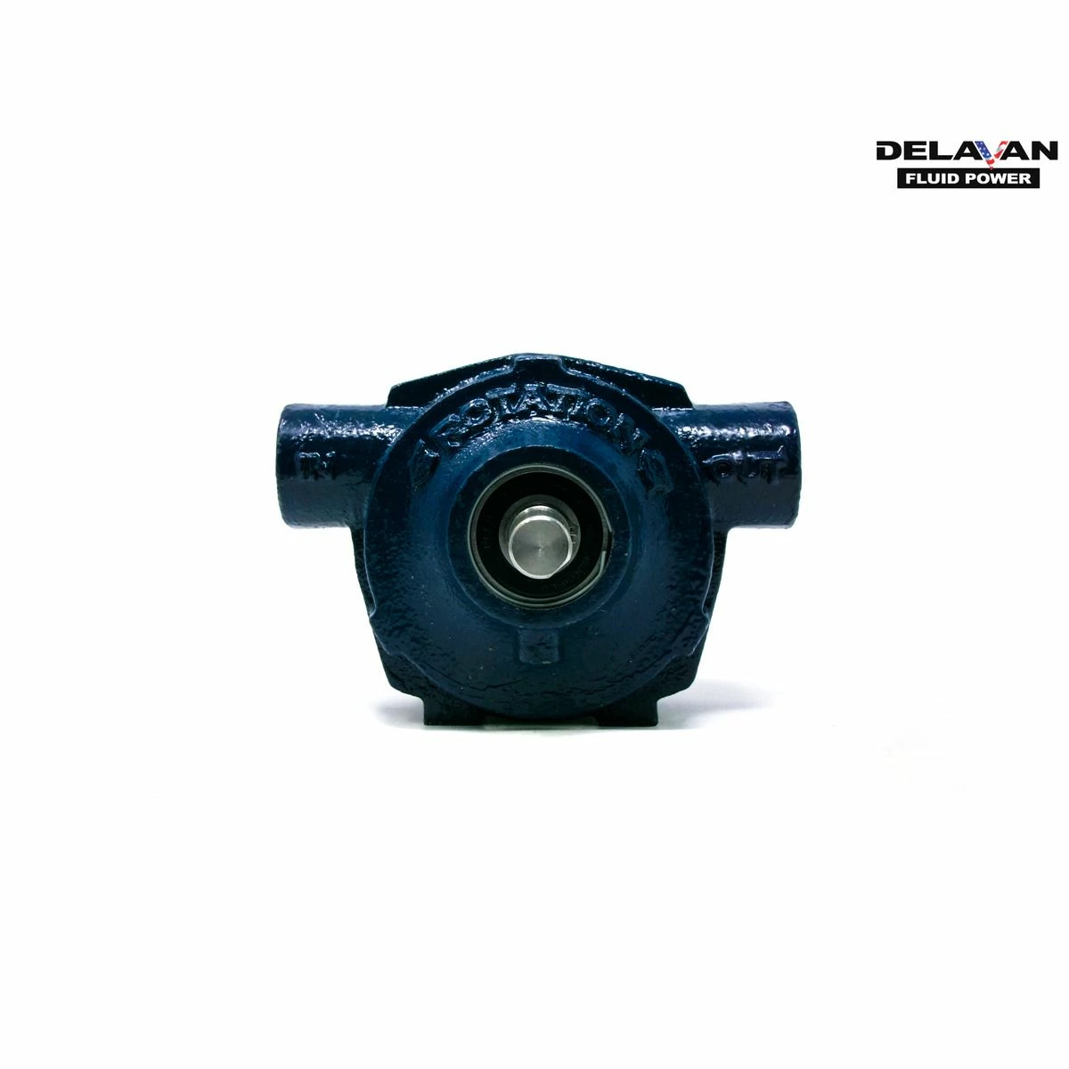 Outlet โญ Delavan Pump, Cast Iron, Roller Pro, 20 Gpm, 6 Roller, 6900C ๐ 5 Outlet โญ Delavan Pump, Cast Iron, Roller Pro, 20 Gpm, 6 Roller, 6900C ๐ - Image 5