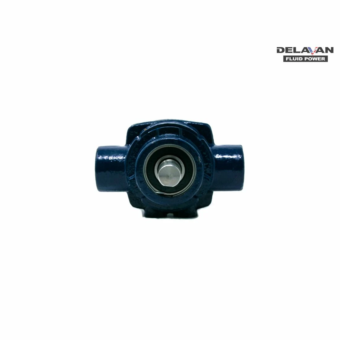 Cheap ๐งจ Delavan Pump, Cast Iron, Roller Pro, 9.2 Gpm, 4 Roller, 4900C ๐ 2 Cheap ๐งจ Delavan Pump, Cast Iron, Roller Pro, 9.2 Gpm, 4 Roller, 4900C ๐ - Image 2