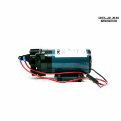 New 🧨 Delavan Pump, 2gpm, Demand, Thrd, W/Conn, No Sw, 12vdc, 12 Volt, 2.1gpm, 7812-201-SB 💯 -Farm Ranch store sftp a s assets20200316000000024