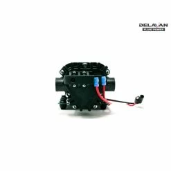 New 🧨 Delavan Pump, 2gpm, Demand, Thrd, W/Conn, No Sw, 12vdc, 12 Volt, 2.1gpm, 7812-201-SB 💯 -Farm Ranch store sftp a s assets20200316000000025