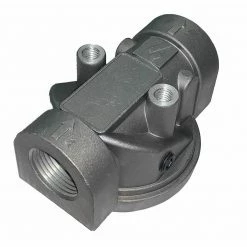 New ⭐ Delavan Filter, Holder (3/4 IN Npt), FIL-HOLDER-75NPT 🧨
