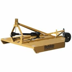 Best reviews of 🔔 Behlen Country MD Cutter, 80110060YEL, 6 FT ✨