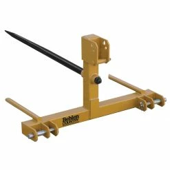 Cheapest ❤️ Behlen Country Hd Bale Spear, 80112660YEL ✔️