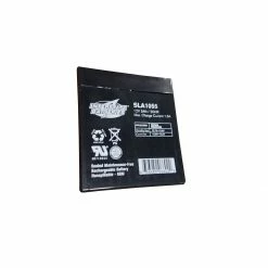 Budget 🛒 Interstate Batteries Fencer Battery, Black, 12V-5AH, 3145 (SLA1055) ⌛