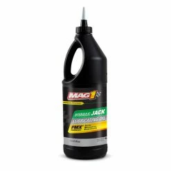Cheap ❤️ Mag 1 Hydraulic Jack Lubricating Oil, MAG00925, 1 Quart 🎉