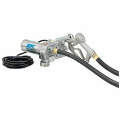 Top 10 😍 GPI Electric Fuel Transfer Pump, 110000-107 🎁