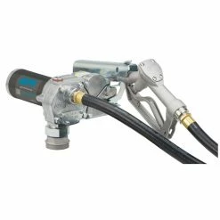 Cheapest 👏 GPI Aluminum Gear Pump, 110000-81 ⌛