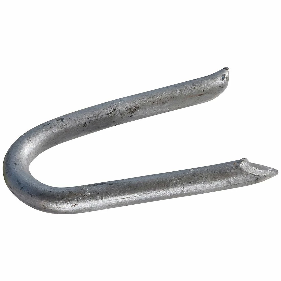 Budget โ Hillman #9 1 LB Box Hot Dipped Galvanized Fence Staple, 461297, 1-1/4 IN ๐ 1 Budget โ Hillman #9 1 LB Box Hot Dipped Galvanized Fence Staple, 461297, 1-1/4 IN ๐