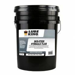 Wholesale ⌛ Mag 1 Skid-Loader Hydraulic Fluid, LU42HS5P, 5 Gallon 🛒
