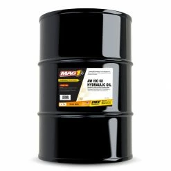 Deals 😉 Mag 1 Anti-Wear ISO 68 Hydraulic Oil, MAG62862, 55 Gallon 🧨