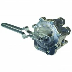 Best Pirce 🧨 Fimco Tee Valve 3 Section Boom Control Valuve, 5143295 🧨