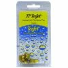 Promo ⭐ Teejet Standard 80 Degree Flat Spray Tips, TP8002, 4-Pack, 7771015 🎉