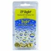 Flash Sale 😀 Teejet Standard 80 Degree Flat Spray Tips, TP8004, 4-Pack, 7771017 🔔